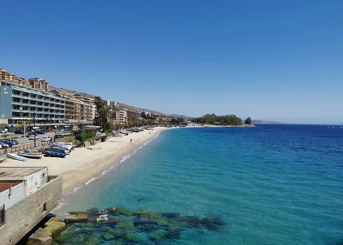 Blu Mediterraneo B&B