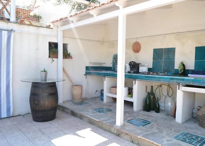La Casa A Mare B&B Messina